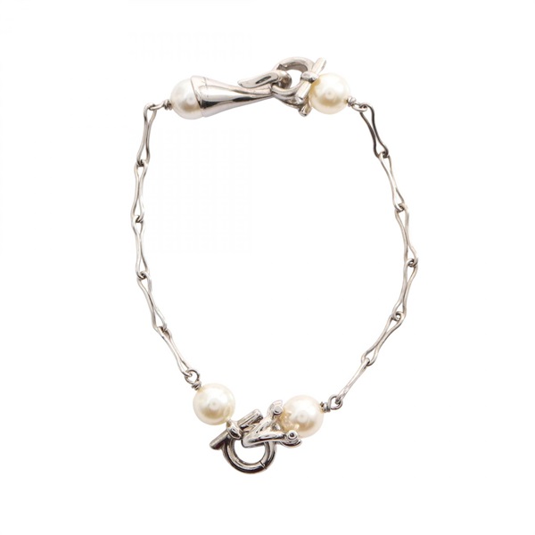 サルヴァトーレフェラガモ ガンチーニ  ブレスレット アクセサリー レディース