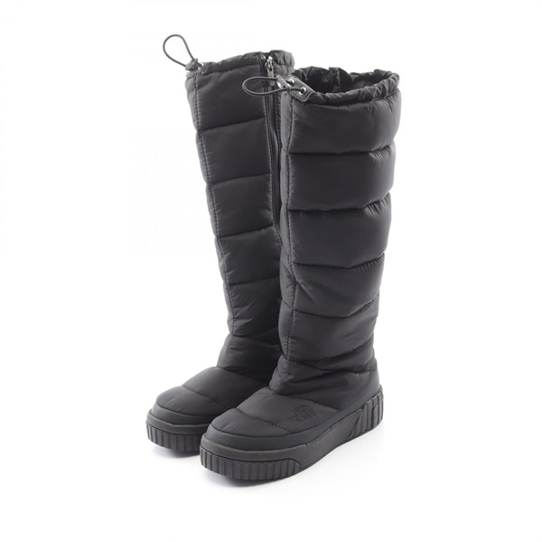 ザ・ノースフェイス WHITE LABEL W BOOTIE CAMP X HIGH キャンプ ハイ ブーツ 靴 レディース NS99L63J