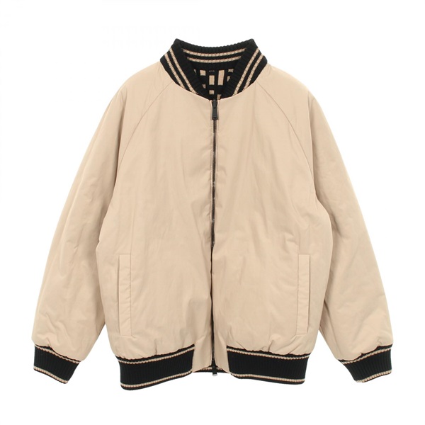 フェンディ FFロゴ その他ジャケット 衣料品 アウター メンズ