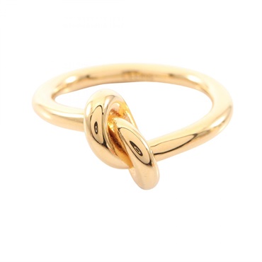 セリーヌ Knot Ring ノット リング・指輪 ジュエリー レディース