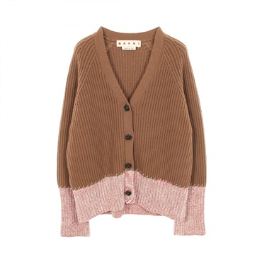 マルニ  カーディガン 衣料品 トップス レディース