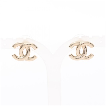 シャネル ココマーク ピアス ジュエリー レディース