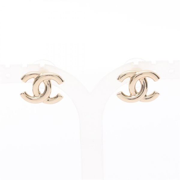 シャネル ココマーク ピアス ジュエリー レディース