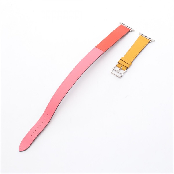 エルメス Apple Watch Hermes アップルウォッチ 40mmケース用 ドゥブルトゥール その他小物 アクセサリー レディース