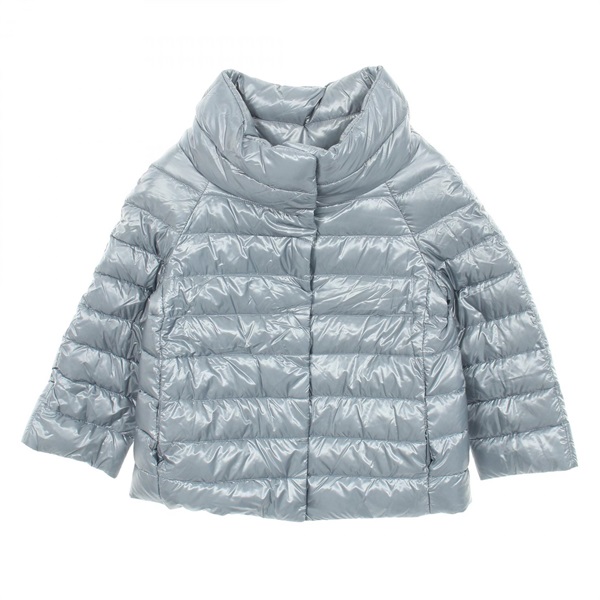 ヘルノ HERNO ICONICO SOFIA ソフィア ダウンジャケット 衣料品 アウター レディース