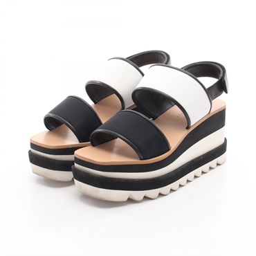 ステラマッカートニー プラットフォーム サンダル 靴 レディース