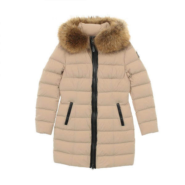 マッカージュ  ダウンジャケット 衣料品 アウター レディース