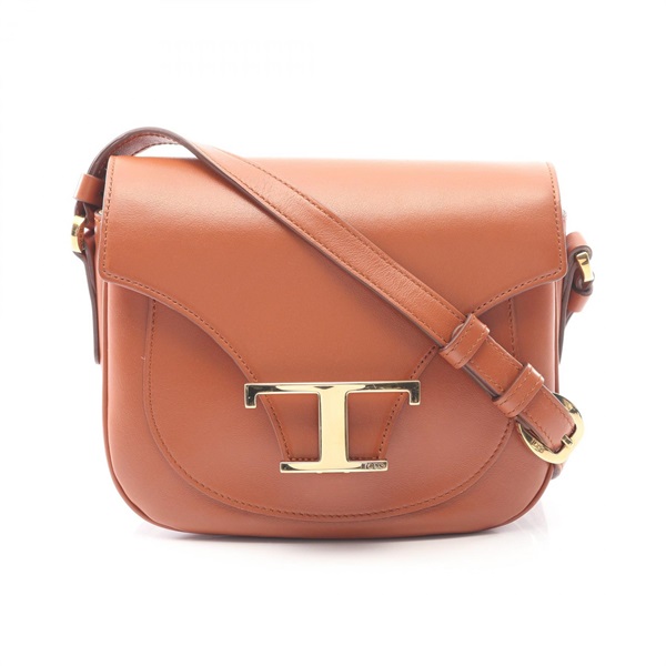 トッズ Tタイムレス ショルダーバッグ バッグ レディース