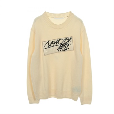 モンクレール GENIUS 2 MONCLER 1952 ニット 衣料品 トップス レディース