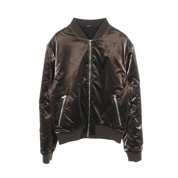 エルメス  ブルゾン 衣料品 アウター メンズ