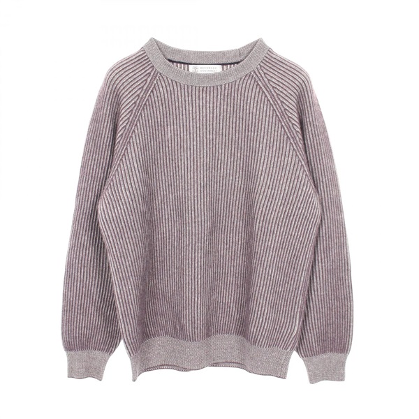 ブルネロクチネリ  ニット 衣料品 トップス メンズ