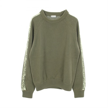 ディオール オブリーク ニット 衣料品 トップス メンズ 113M638AT187