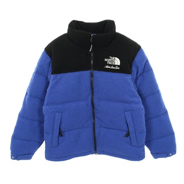 ザ・ノースフェイス THE NORTH FACE × AIME LEON DORE カセンティーノヌプシジャケット ダウンジャケット 衣料品 アウター メンズ レディース ND52506AD
