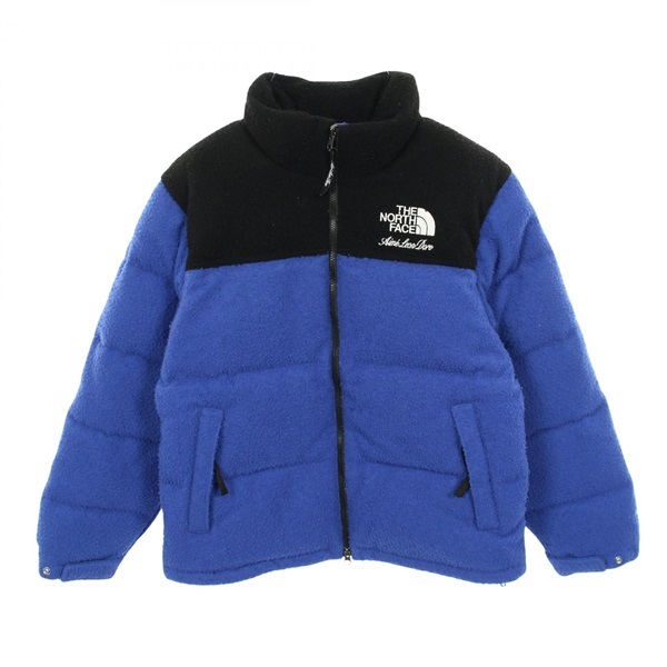 ザ・ノースフェイス THE NORTH FACE × AIME LEON DORE カセンティーノヌプシジャケット ダウンジャケット 衣料品 アウター メンズ レディース ND52506AD