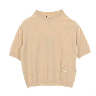 ルイ・ヴィトン  ニット 衣料品 トップス レディース RW252WW XDK FTKS31