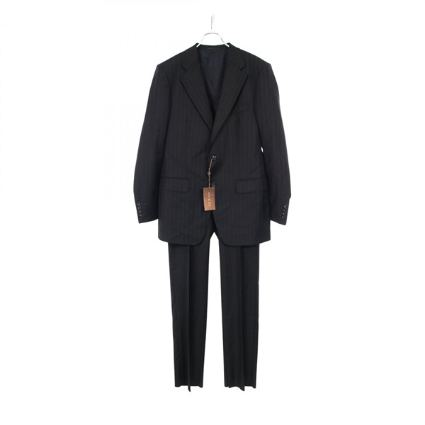 グッチ(GUCCI)グッチ シングルブレスト 2B スーツ 衣料品 メンズ