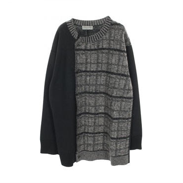 ヨウジヤマモトプールオム ニット カーディガン 衣料品 トップス メンズ H0-K85-188