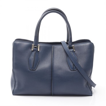 トッズ Dスタイリング ハンドバッグ バッグ レディース