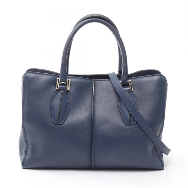 トッズ Dスタイリング ハンドバッグ バッグ レディース