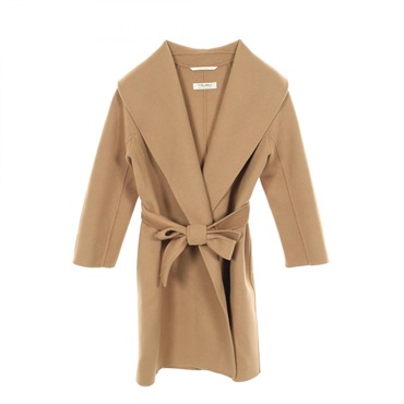 エス マックスマーラ  その他コート 衣料品 アウター レディース