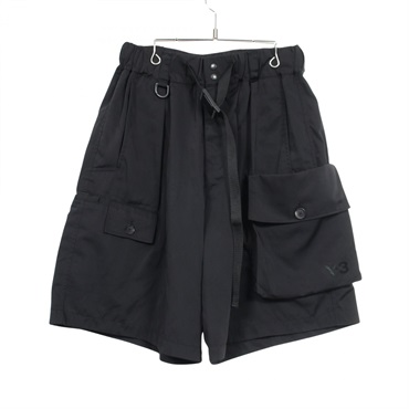 ワイスリー NYL TWILL SHORT パンツ 衣料品  ボトムス メンズ IN8755