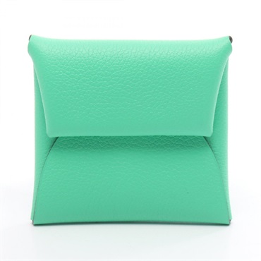 エルメス バスティア ヴェールコミック コインケース 財布 レディース