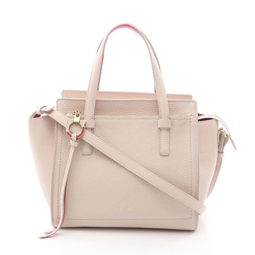 サルヴァトーレフェラガモ AMY エイミー ガンチーニ ハンドバッグ バッグ レディース 21 F478