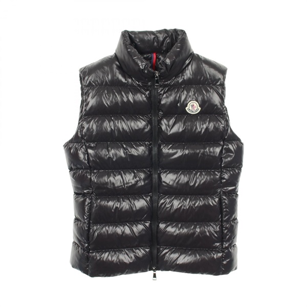 モンクレール(MONCLER)モンクレール GHANY ガニー ダウンベスト 衣料品
