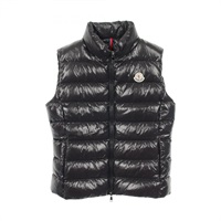 モンクレール(MONCLER)モンクレール GHANY ガニー ダウンベスト 衣料品