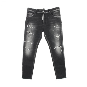 ディースクエアード  デニムパンツ 衣料品  ボトムス メンズ