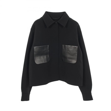 マックスマーラ CUCITO A MANO LADINO その他ジャケット 衣料品 アウター レディース 23104603336