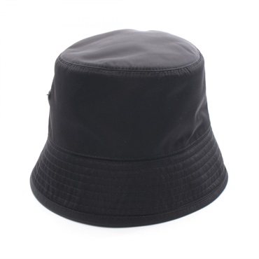 プラダ Re-Nylon バケット ハット 帽子 メンズ レディース