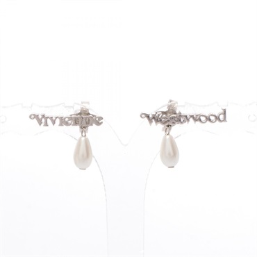 ヴィヴィアンウエストウッド Amelia Earrings ピアス ピアス ジュエリー レディース