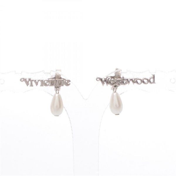 ヴィヴィアンウエストウッド Amelia Earrings ピアス ピアス ジュエリー レディース