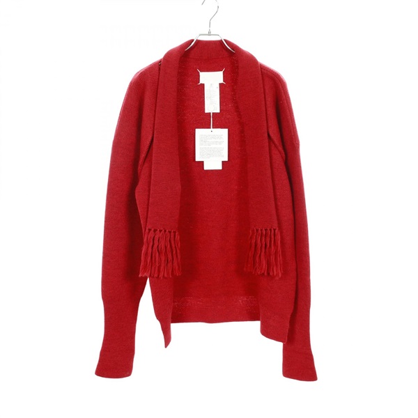 メゾン マルジェラ  カーディガン 衣料品 トップス レディース