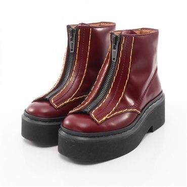 セリーヌ  ブーツ 靴 レディース