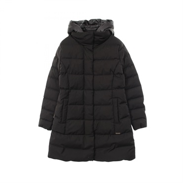 ウールリッチ LUXE PUFFY PRESCOTT 2IN1 PARKA  ダウンジャケット 衣料品 アウター レディース