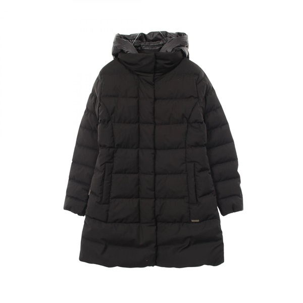 ウールリッチ LUXE PUFFY PRESCOTT 2IN1 PARKA  ダウンジャケット 衣料品 アウター レディース
