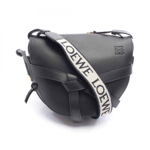 ロエベ ゲートバッグ スモール ショルダーバッグ バッグ レディース A650T20X40