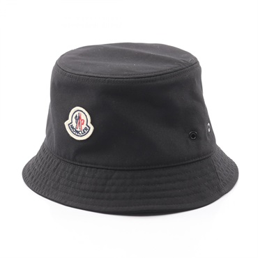 モンクレール バケット ハット 帽子 メンズ レディース
