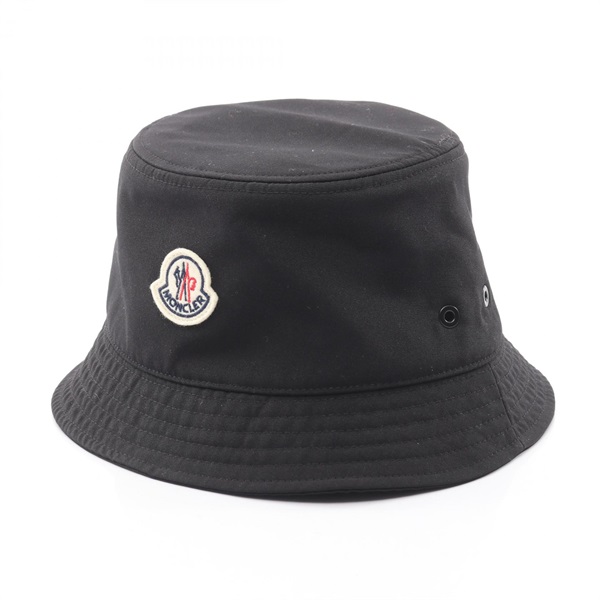 モンクレール バケット ハット 帽子 メンズ レディース