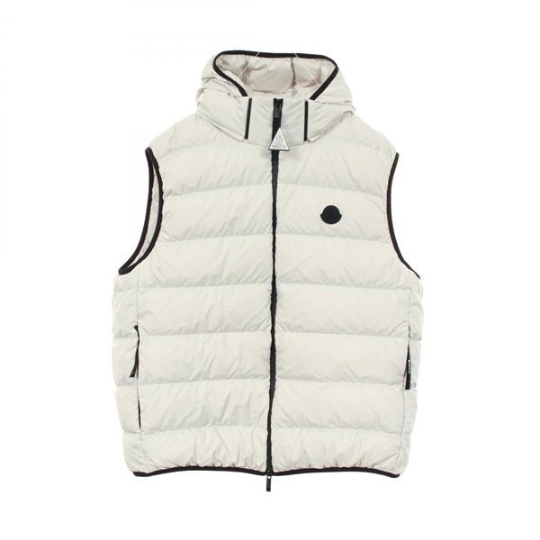 モンクレール VALMASQUE ダウンベスト 衣料品 アウター メンズ