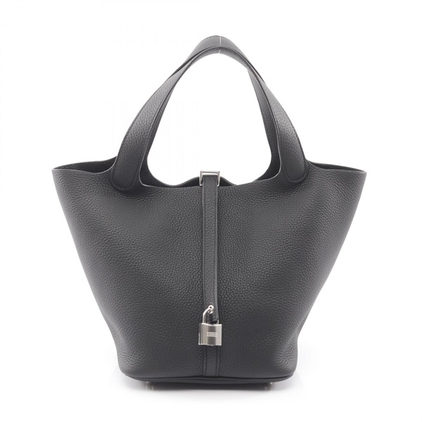 エルメス ピコタンロックMM ハンドバッグ バッグ レディース