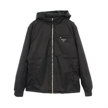 プラダ Re-Nylon その他ジャケット 衣料品 アウター メンズ