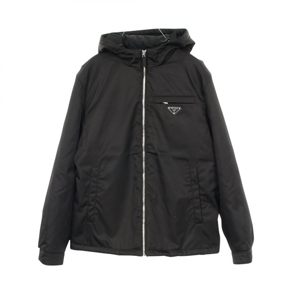 プラダ Re-Nylon その他ジャケット 衣料品 アウター メンズ