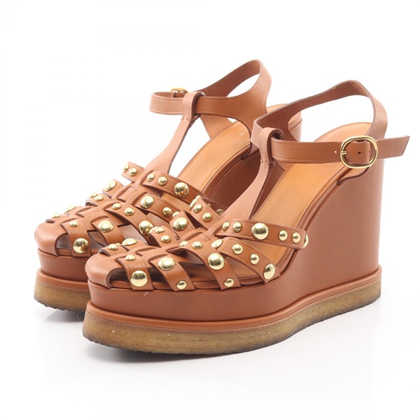 セリーヌ  サンダル 靴 レディース