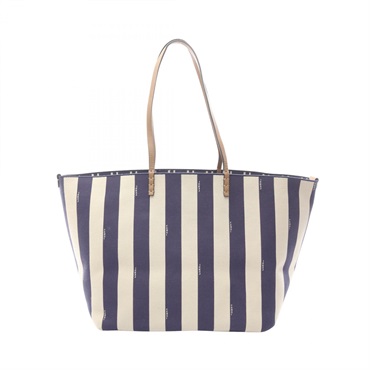 フェンディ LARGE ROLL トートバッグ バッグ レディース 8BH425