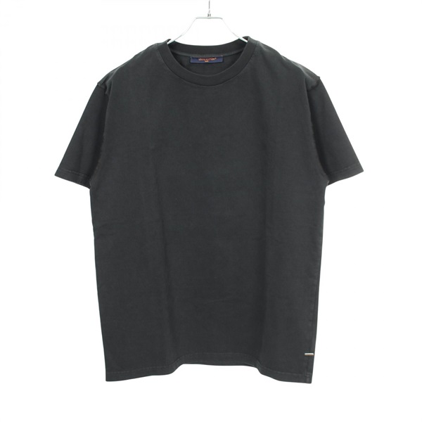 ルイ・ヴィトン STAPLES EDITION インサイドアウト 半袖Tシャツ 衣料品 トップス メンズ RM242Q JYN HIY47W