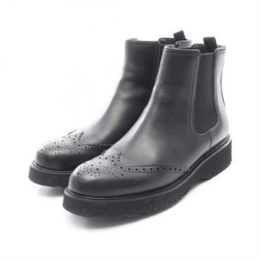 プラダ  ブーツ 靴 レディース