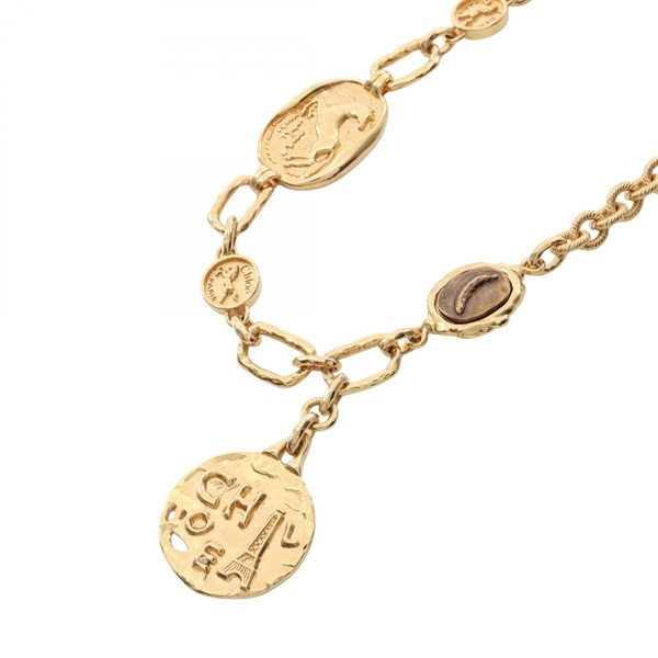 クロエ The Chloe Medals ネックレス ジュエリー レディース CH26SJN10CB7